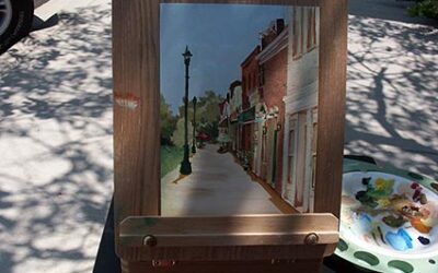 Francisco’s Farm Arts Festival