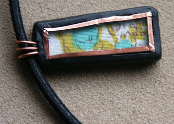 A Peek of Plush