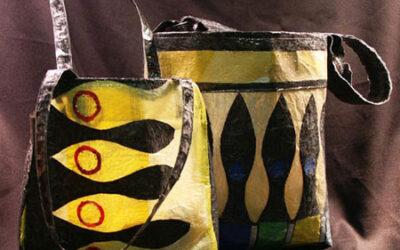 Shiny Happy Bags
