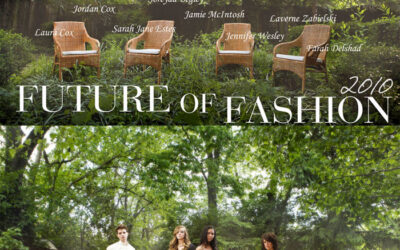 Sat. June 5th… Future of Fashion 2